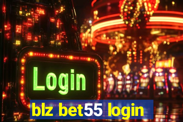 blz bet55 login